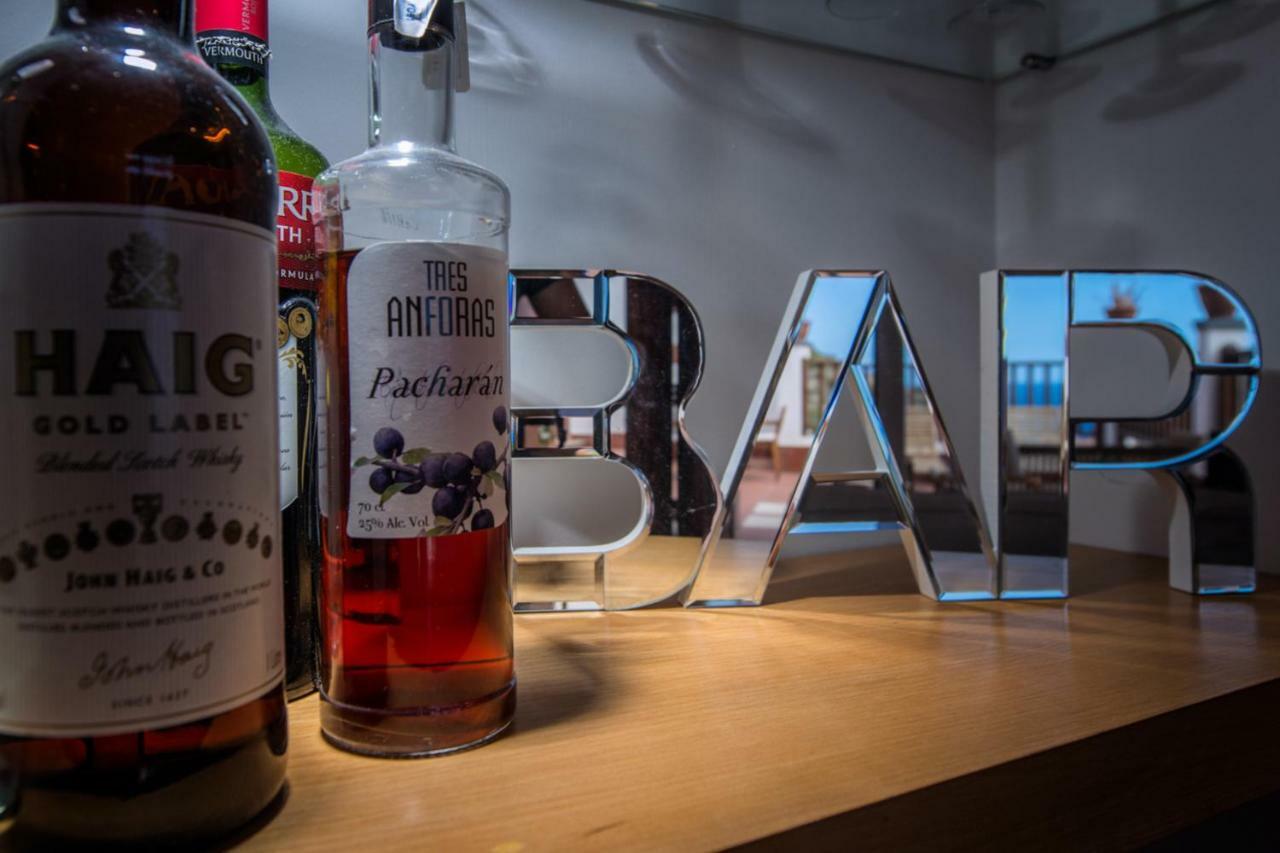 Ad Alberto Dorner - Junior Icod De Los Vinos Bagian luar foto